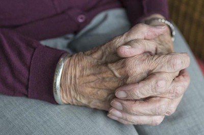 Türkiye'de yaşlı nüfus 5 yılda yaklaşık yüzde 20 arttı