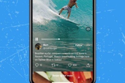 Twitter'dan yeni video özelliği