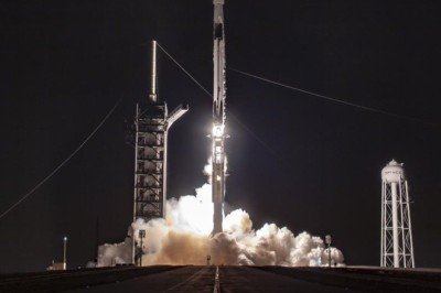 Uzayda Starlink sorunu: internet yavaşlıyor, uydu trafiği artıyor