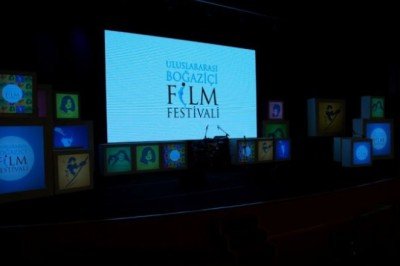 10. Boğaziçi Film Festivali'nin afişi yayımlandı