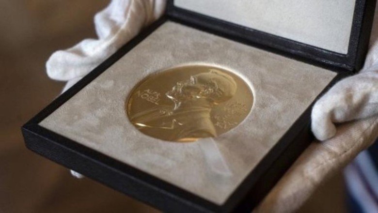 2022 Nobel Tıp Ödülü'nü İsveçli biyolog Svante Pääbo kazandı