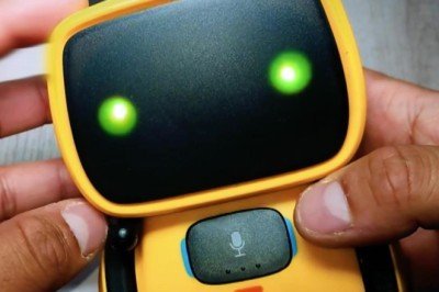 Akıllı oyuncaklar potansiyel tehlike mi?