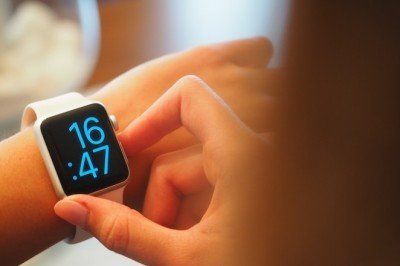 Apple Watch, bir kullanıcının hamileliğini tespit etmesini sağladı