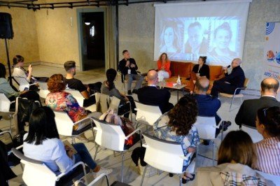 ArtsMap'ten “Kentsel Mirası Sürdür!” etkinliği