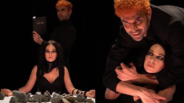 Bursa Büyükşehir Belediyesi, "Medea’ya Göre Ahlak" oyununu 'sakıncalı' bularak iptal etti