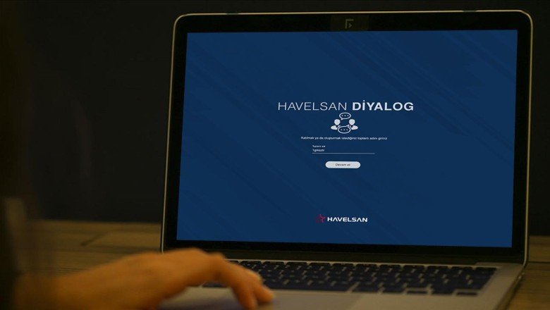 'Diyalog'un kamudaki kullanımı yaygınlaşıyor