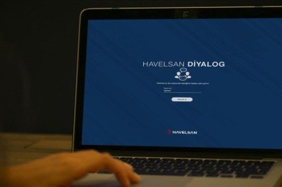 'Diyalog'un kamudaki kullanımı yaygınlaşıyor
