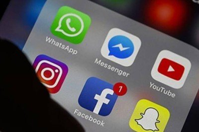 Facebook, 1 milyon kullanıcısını uyardı: Şifreler çalındı, 400'den fazla uygulama durduruldu