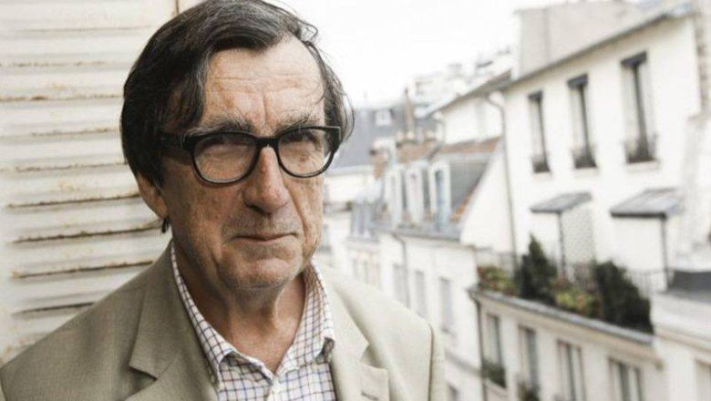 Filozof Bruno Latour hayatını kaybetti