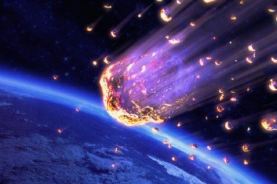 Gökyüzü Draconid meteor yağmuruyla aydınlanacak