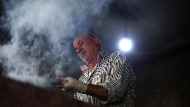 İstanbulun son kalay ustası: Metin Osanmaz