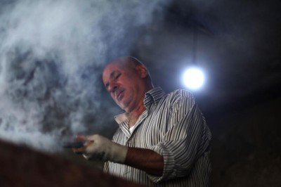 İstanbulun son kalay ustası: Metin Osanmaz