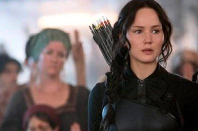 Jennifer Lawrence: Açlık Oyunları'nda oynadıktan sonra kendimi eşya gibi hissettim