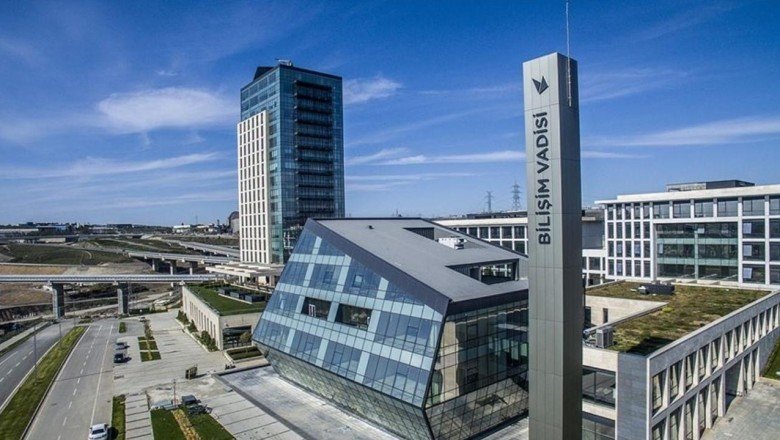 Kamu Bilgi ve İletişim Teknolojileri Konferansı Türksat desteğiyle yapılacak