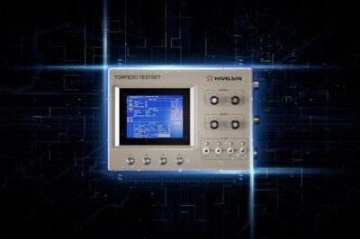 Muadili yok: Türk torpidoları milli teknolojiye emanet