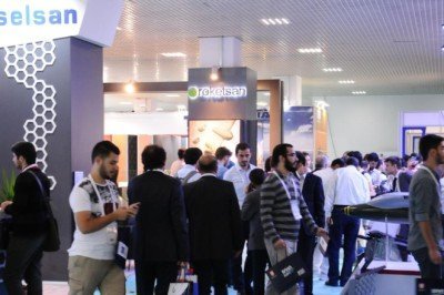 SAHA EXPO 2022, 25 Ekim'de İstanbul'da başlayacak