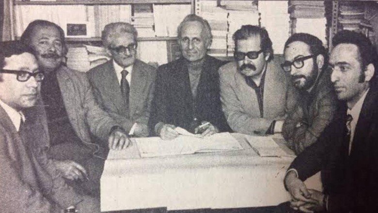 Şair-yazar Nurer Uğurlu yaşamını yitirdi