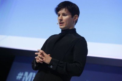 Telegram'ın kurucusu Pavel Durov'dan uyarı: WhatsApp'tan uzak durun