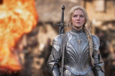 The Lord of the Rings: The Rings of Power'ın sezon finali fragmanı yayınlandı