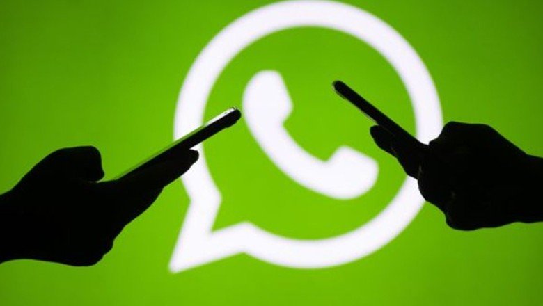 Whatsapp'tan yeni özellik: Bir kez görüntülenen fotoğrafların ekran görüntüsü alınamayacak