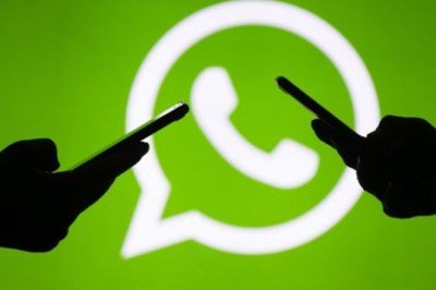 Whatsapp'tan yeni özellik: Bir kez görüntülenen fotoğrafların ekran görüntüsü alınamayacak