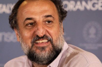 Yönetmen Özcan Alper, 