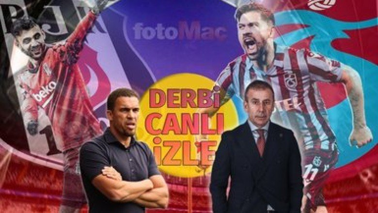 Beşiktaş Trabzonspor CANLI YAYIN Beinsport 1 İzle