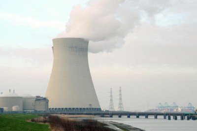 Nükleer santral atıklarının güvenli saklanmasındaki yenilikçi formülde Türk imzası