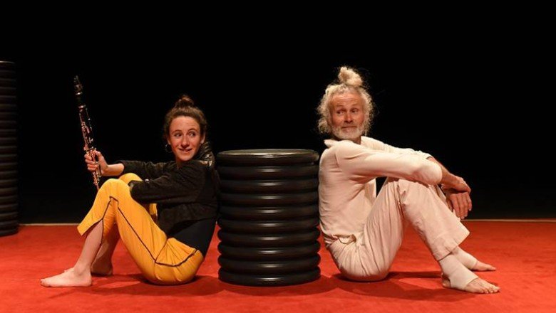 26. İstanbul Tiyatro Festivali'nde haftanın oyunları