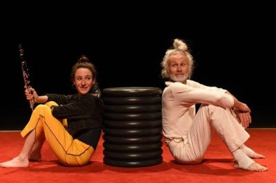 26. İstanbul Tiyatro Festivali'nde haftanın oyunları