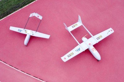 Akademisyenler İHA motoru ve insansız uçak üretiyor