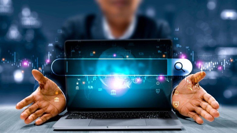 Arama motorlarının şüphelileri: Reklamlı linkler