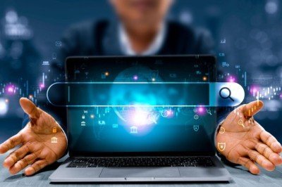 Arama motorlarının şüphelileri: Reklamlı linkler