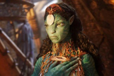 Avatar 2'nin ilk fragmanı yayınlandı
