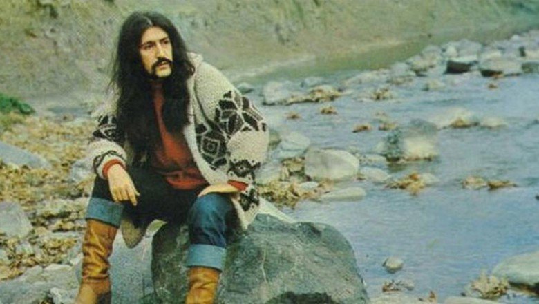 Barış Manço’nun hayatı film oluyor