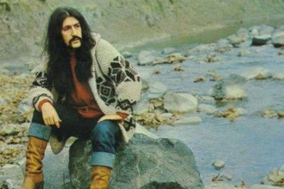 Barış Manço’nun hayatı film oluyor