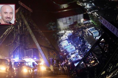 Bartın'da 6 madenciyi kurtardı ama hayatını kaybetti