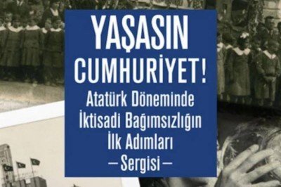 İş Sanat'tan İstanbul ve Ankara'daki 