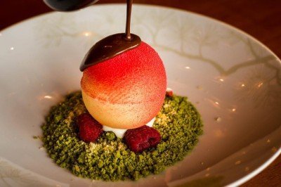 İstanbul da artık Michelin yıldızlı restoranlara sahip