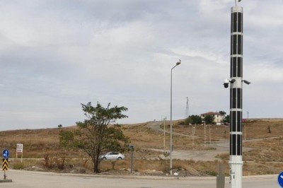 Jandarma olayları yapay zeka desteğiyle aydınlatacak