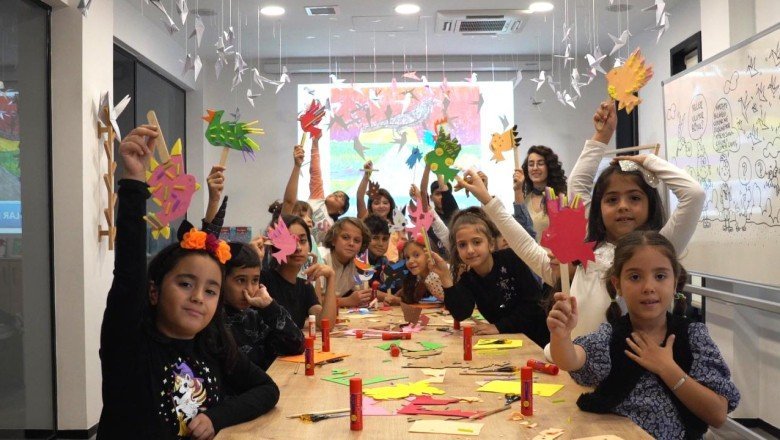 "Kuşlar konuşabilselerdi yeter artık derlerdi"