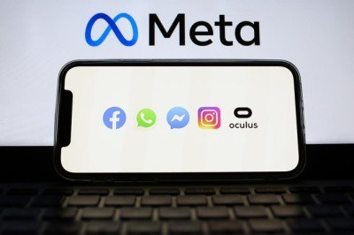 Meta'nın geliri ve net karı üçüncü çeyrekte düştü