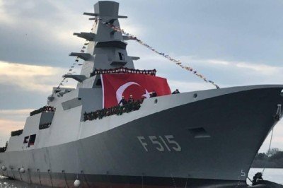 Milli gemiler kesintisiz iletişim kurabilecek