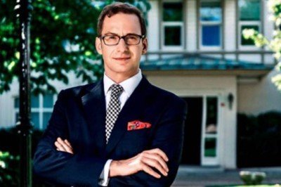 Ömer M. Koç, İKSV Mütevelliler Kurulu Başkanı oldu