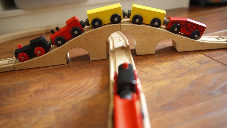 Oyuncaklardaki kimyasallar aileleri tedirgin ediyor