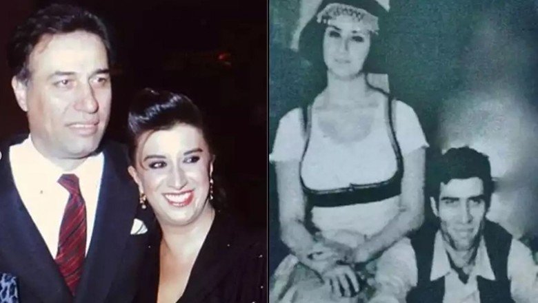 Perran Kutman: Kemal Sunal ile iki oyun arası soframızı kurardık bir iskemle üzerine; taze ekmek ve ton balığı yerdik birlikte