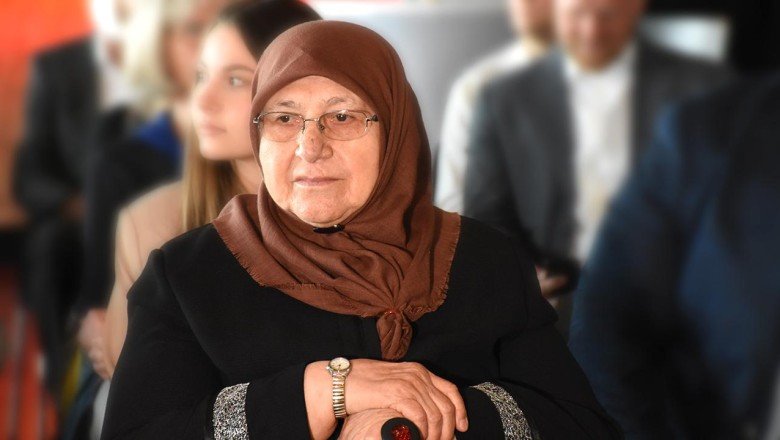 Solingen faciası mağduru Mevlüde Genç'in son arzusu