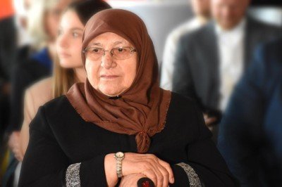 Solingen faciası mağduru Mevlüde Genç'in son arzusu