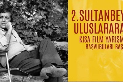Sultanbeyli Uluslararası Kısa Film Yarışması 15-18 Aralık'ta: Metin Erksan anılacak