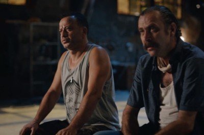 Tamirhane filminden fragman yayınlandı